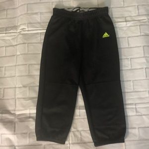 Girls small baseball/softball pants